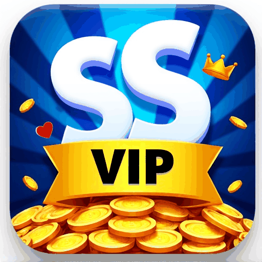 ssvip Logo