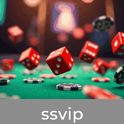 ssvip: Aproveite caça-níqueis e caça-níqueis com bônus no cassino ao vivo!